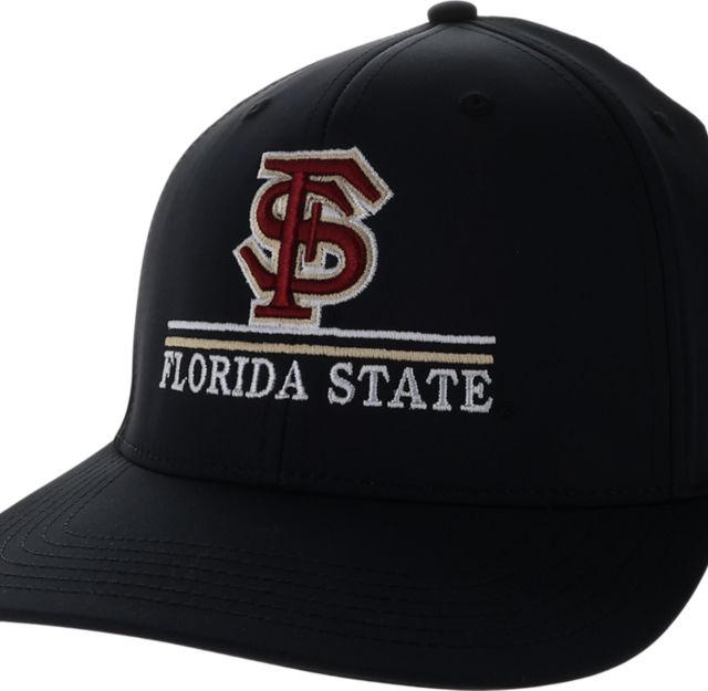 Florida State University Adjustable Cap