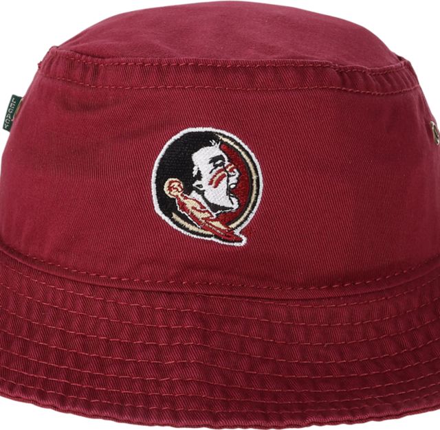 redskins bucket hat