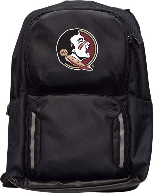Florida State University Seminoles Reflective Backpack