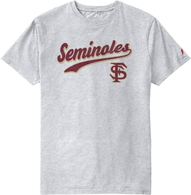 Florida State University Seminoles Short Sleeve T-Shirt