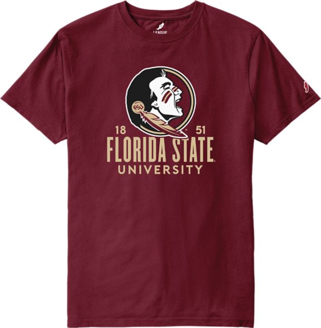 Florida State University Seminoles Short Sleeve T-Shirt