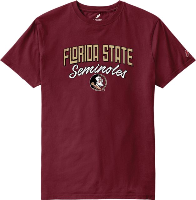 Florida State University Seminoles All American Short Sleeve T-Shirt