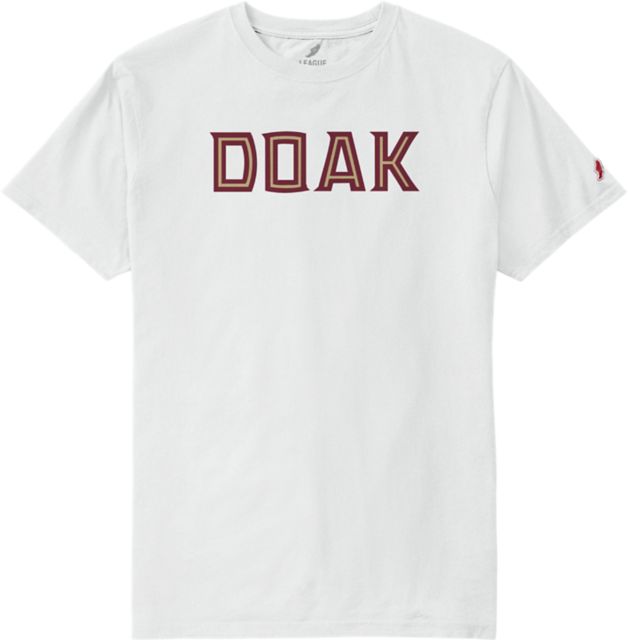 Florida State University All-American Short Sleeve T-Shirt