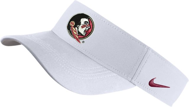 Florida State University Visor