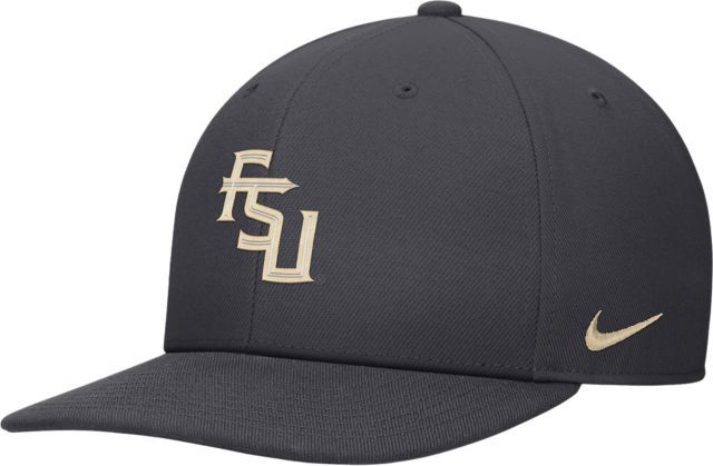 Florida State University Youth Flat Bill Snapback Cap