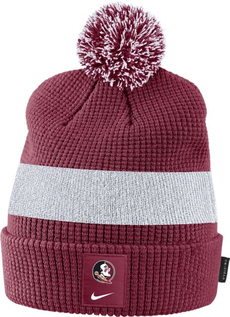 Florida State University Youth Seminoles Beanie