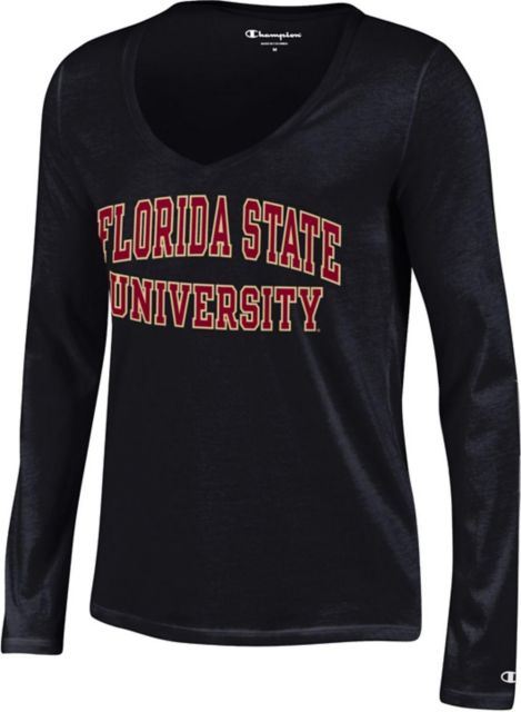 FSU Womens Shirts | Florida State Tank Tops, T-Shirts & Apparel