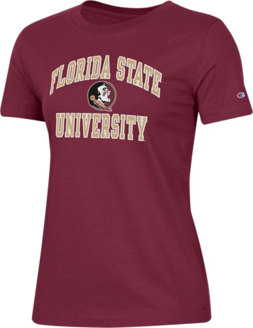 Florida State Seminoles Pet Stretch Jersey