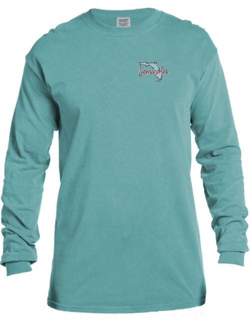 FSU Shirts | Florida State T-Shirts, Long Sleeve Shirt