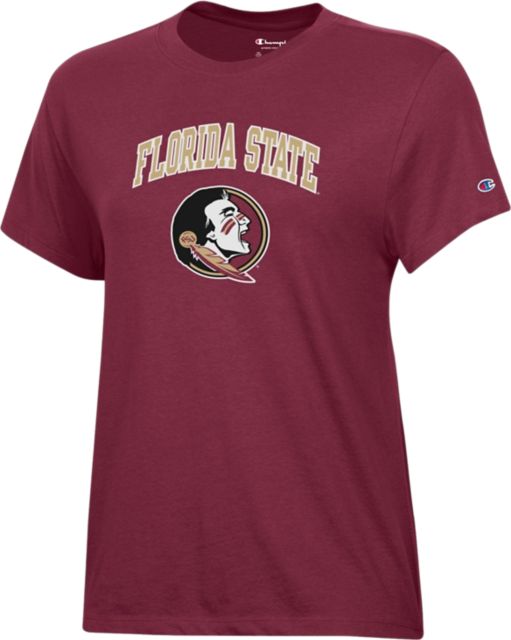 Florida State University Seminoles Women's Short Sleeve T-Shirt