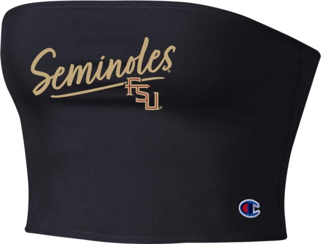Florida State University Seminoles Women's Tube Top