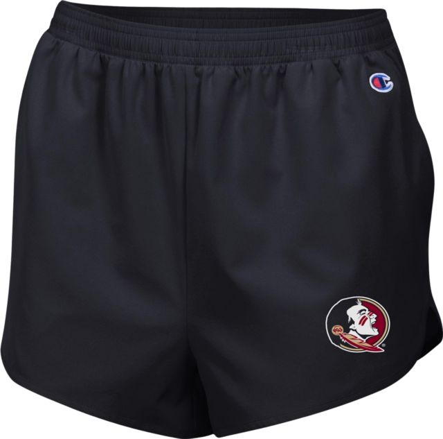 Florida State University Seminoles Women's Woven Shorts