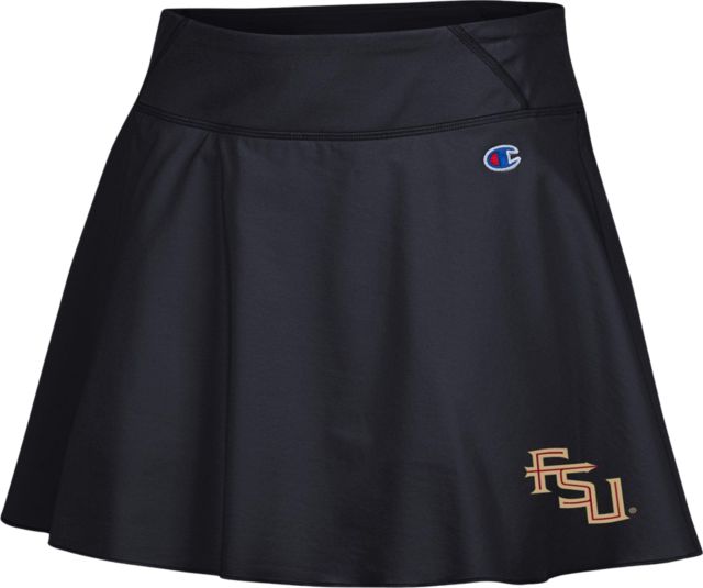 Florida State University Women's Fan Skirt