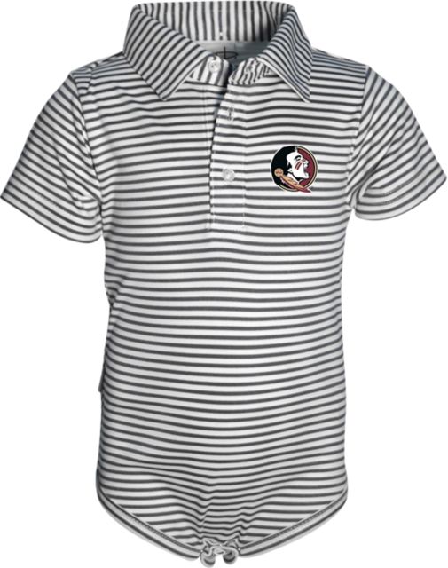 Florida State University Infant Polo