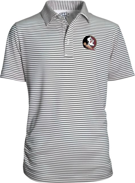 Florida State University Toddler Polo