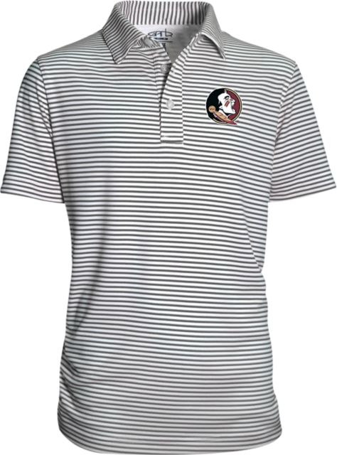 Florida State University Toddler Boys' Polo