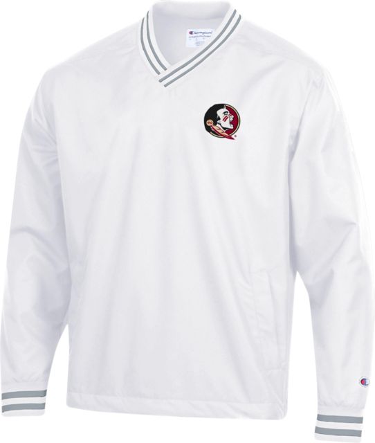 Florida State University Seminoles Scout Jacket