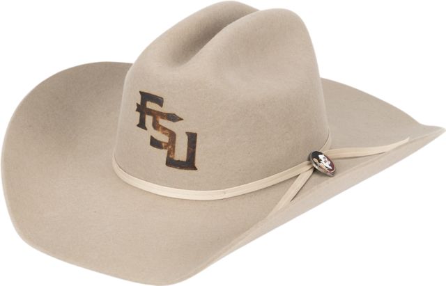 Florida State University Cowboy Hat