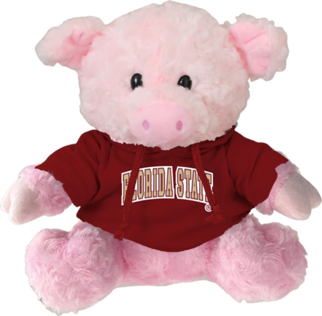 Florida State University Plush Toy