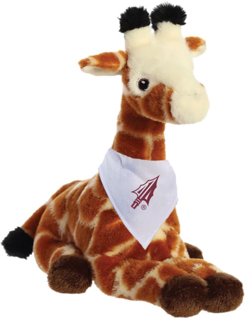 Florida State University Aurora® Eco Nation Plush