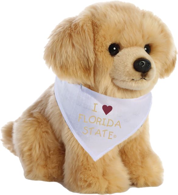 Florida State University Plush