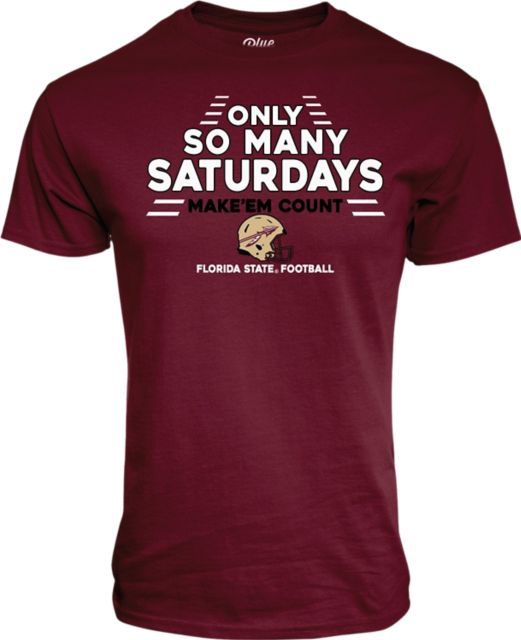 Florida State University Short Sleeve T-Shirt