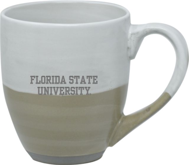 Florida State University 16 oz. Mug