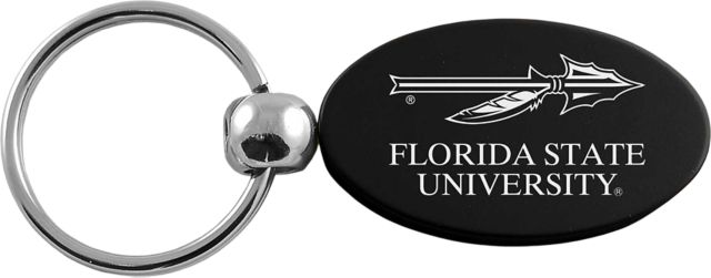 Florida St. Seminoles Bi-fold Wallet & Steel Key Chain – Flyclothing LLC