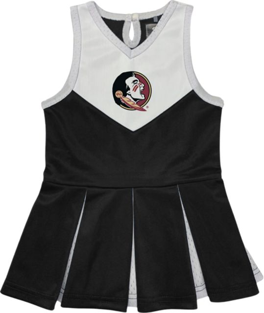 Florida State University Toddler Cheer Set