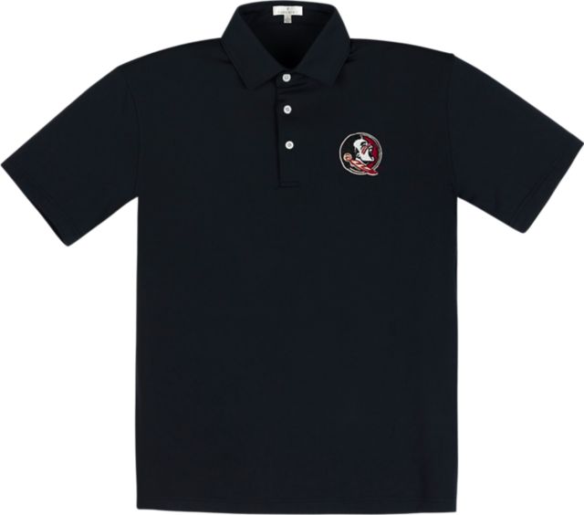Florida State University Performance Polo