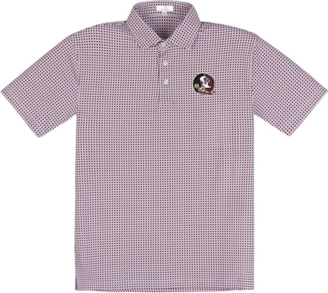 Florida State University Performance Geo Polo