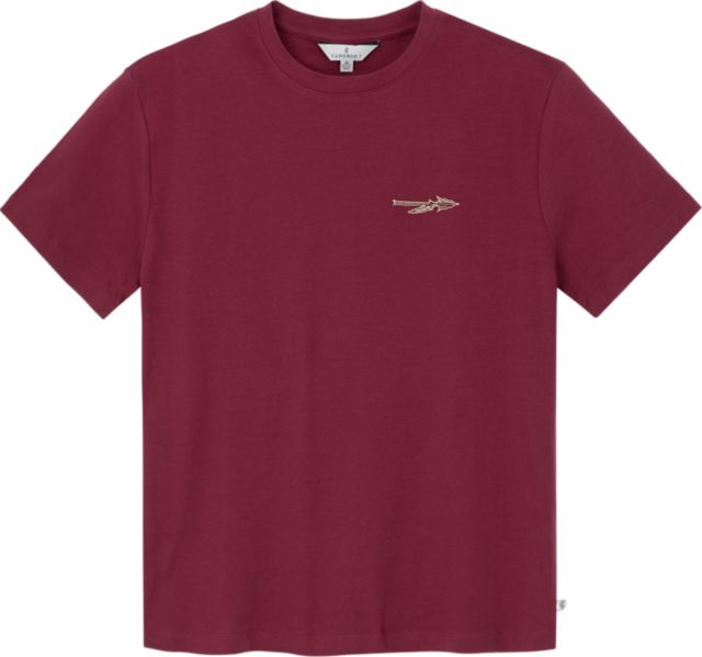 Florida State University Short Sleeve T-Shirt