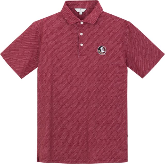 Florida State University Seminoles Team Polo