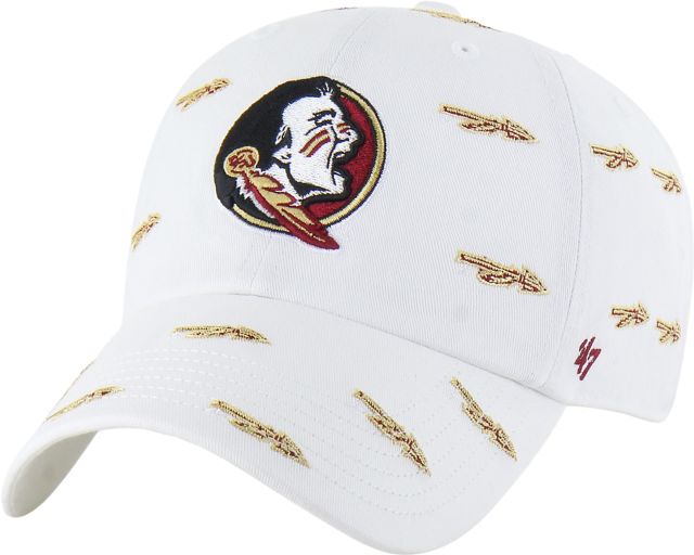 Florida State University Women's Adjustable Cap