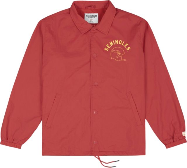 Florida State University Coaches Jacket