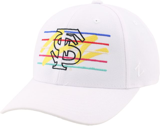 Florida State University Banana Ball Cap