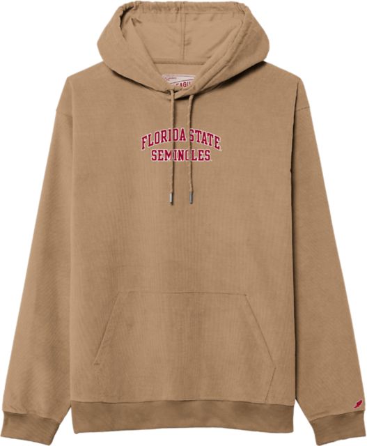 Florida State University Hooded Sweatshirt