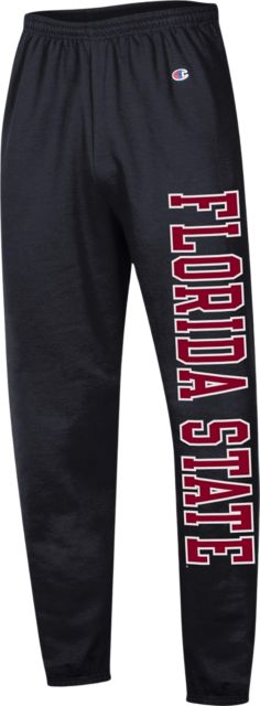 Champion Youth Florida State Jogger Pant - Black – Garnet & Gold