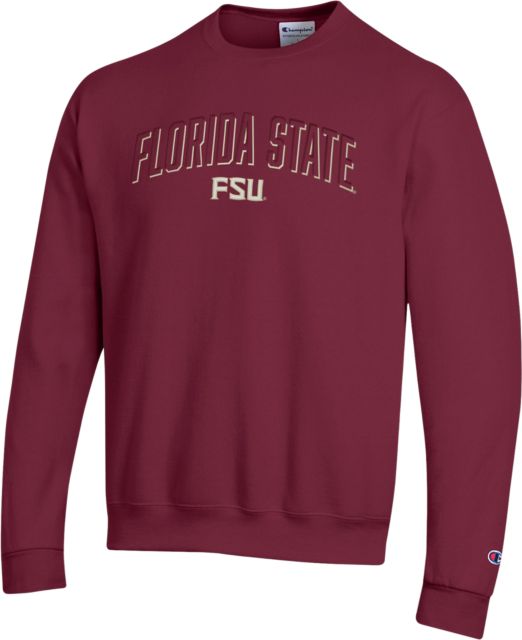 Florida State University Crewneck Sweatshirt