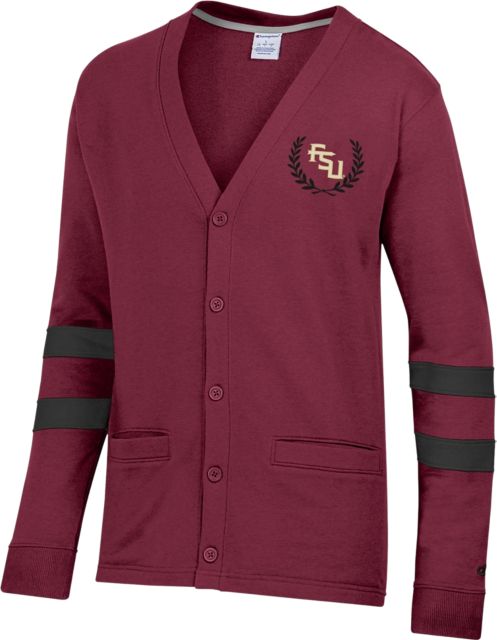 Florida State University Cardigan