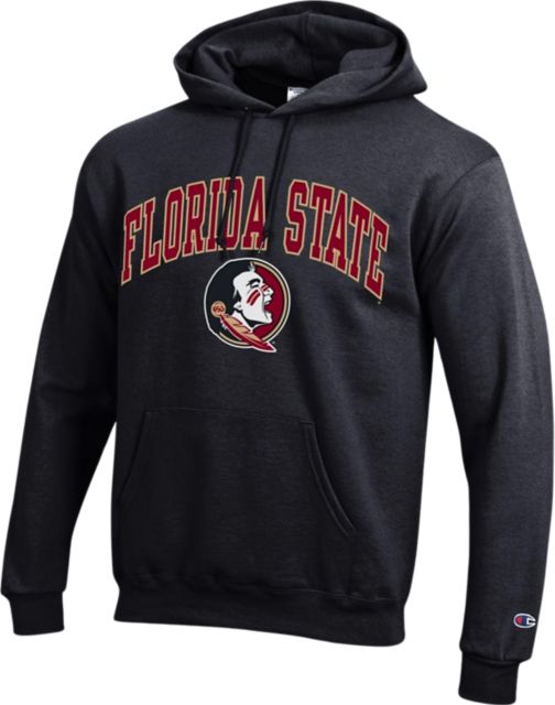 black fsu hoodie