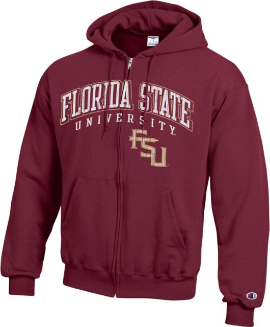 Florida State University Hooded Sweatshirt