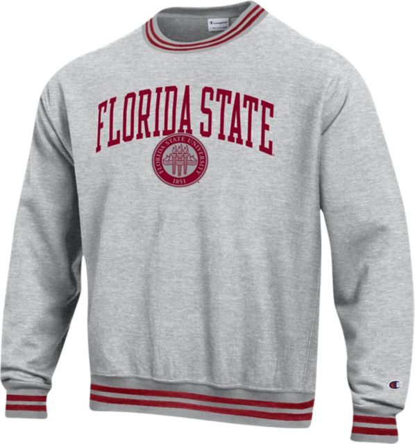 Florida state crewneck sweatshirt new arrivals