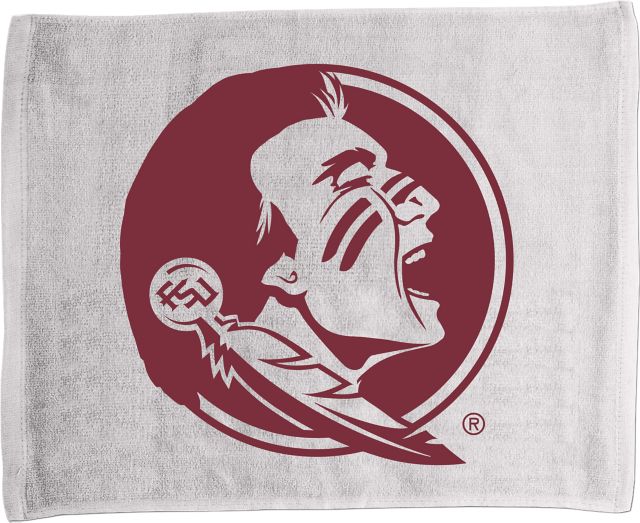 Florida State University 15x18 Rally Towel
