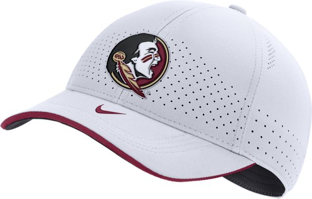 fsu dri fit hat