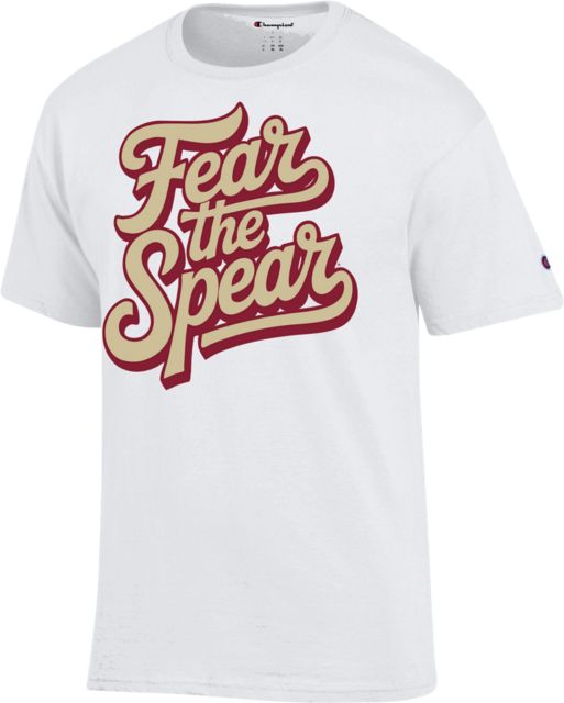 Florida State University Fear The Spear Short Sleeve T-Shirt