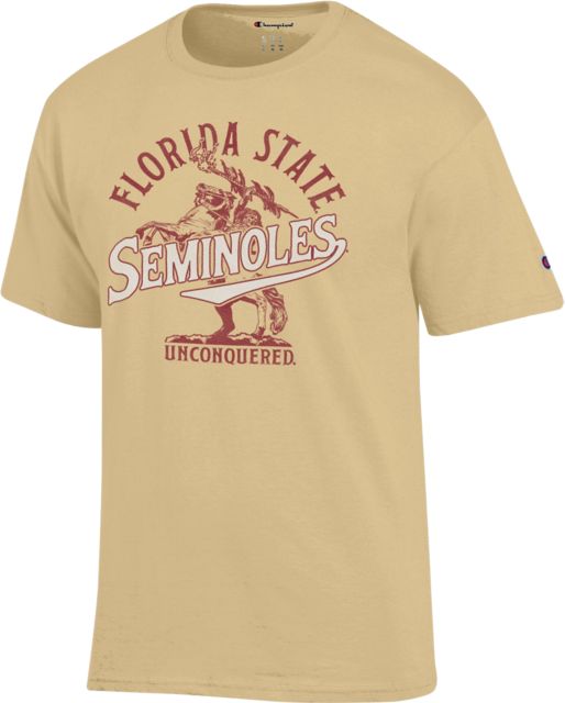 Florida State University Seminoles Short Sleeve T-Shirt