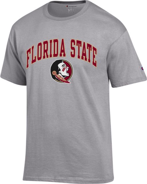 fsu jersey shirt