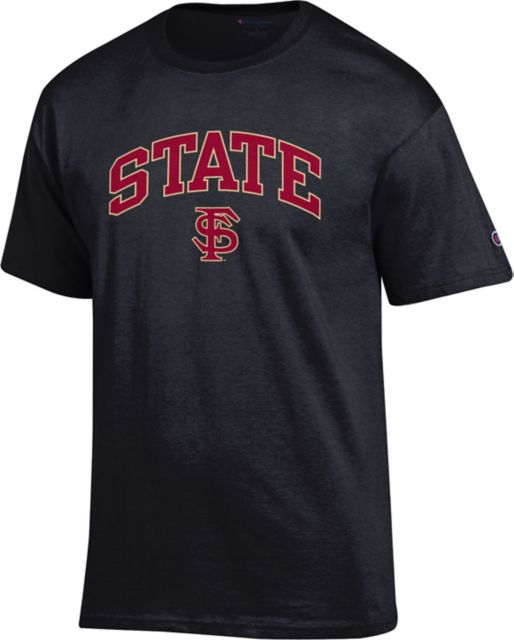 Florida State University Short Sleeve T-Shirt: Florida State