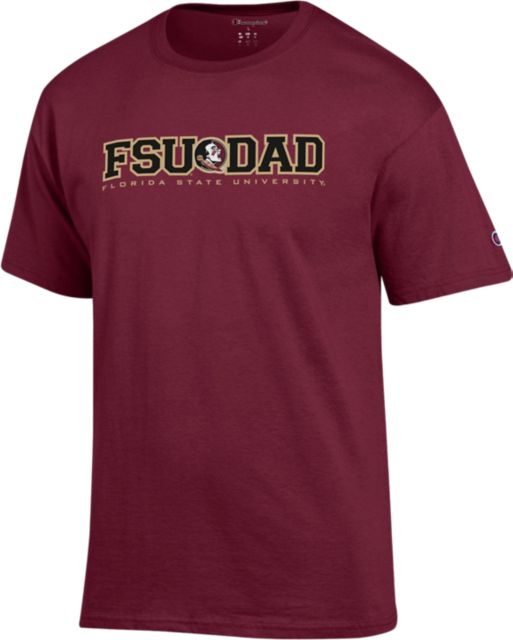 Florida State University Short Sleeve T-Shirt